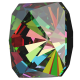 Kaleidoscope Square 4499 Crystal Vitrail Medium 10mm