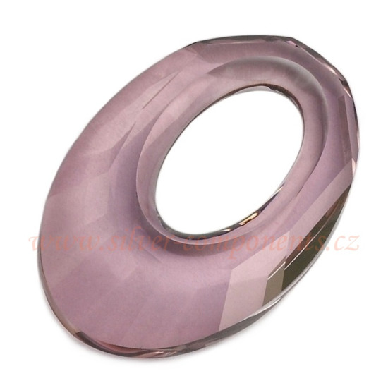 Swarovski Helios 20mm - Antique Pink